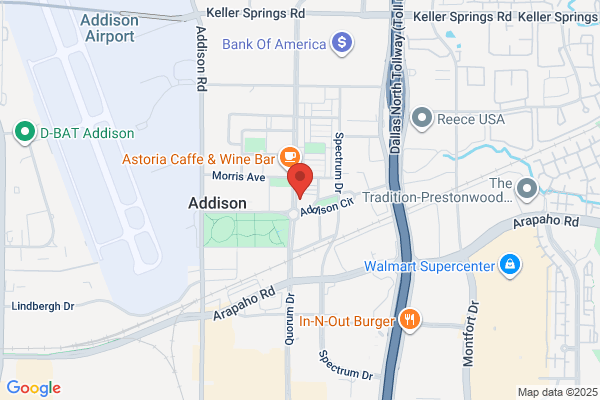 Addison TX Air Duct Cleaning