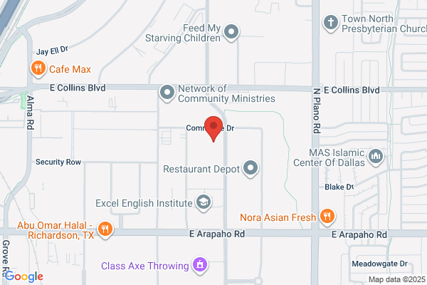 Cox Air Conditioning & Heating