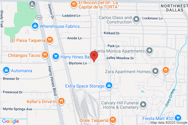 Dallas Mechanical Group