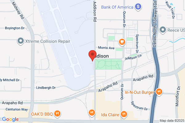 Crossroad Aviation