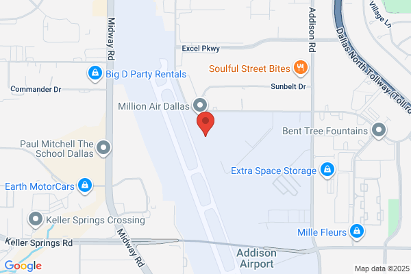 Metroplex Aircraft Inspection Inc