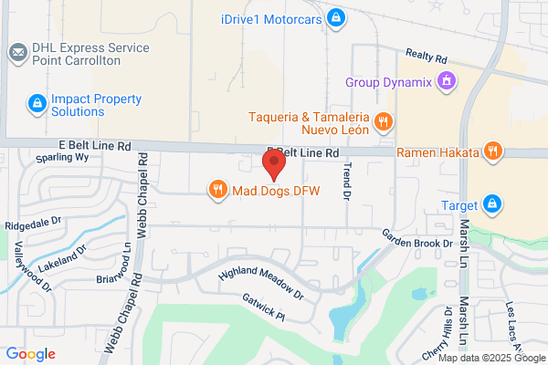 Tailwind Inspection Inc