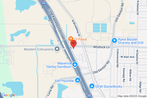 Quick-Way Foods of Dallas