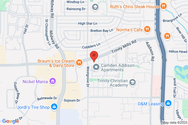 Clifford Chiropractic Neurology Center