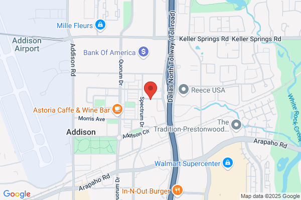 Allegro Addison Circle