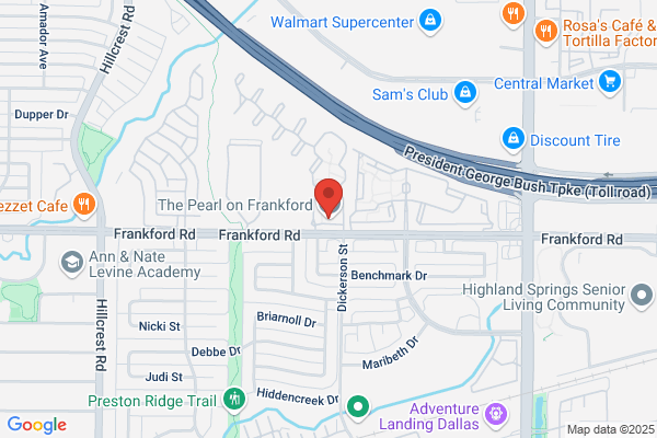 Amli At Frankford