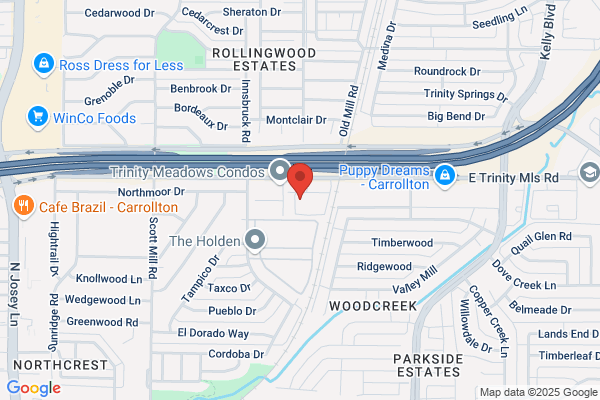 Arbors of Carrollton
