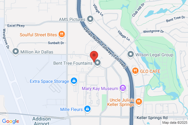 Bent Tree Brook Apartments Leasing, Ofc