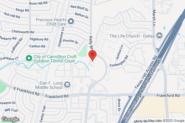 Carrollton Park