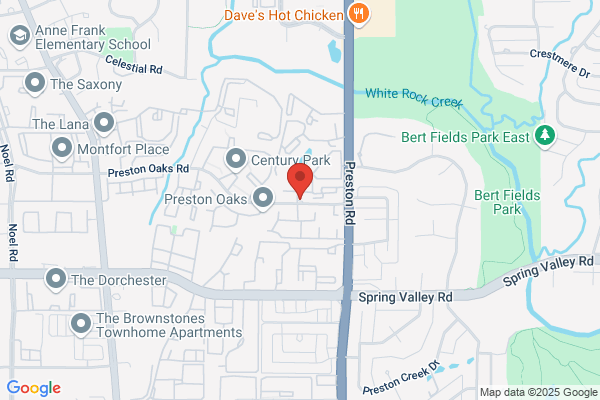Creekview Apartment Homes