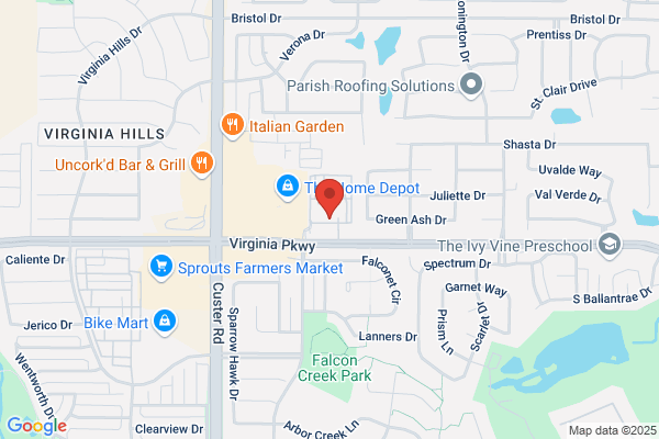 Greenhaven Village Apartments