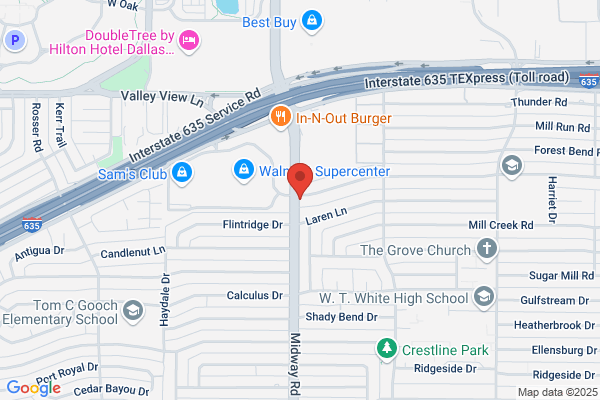 North Ridge Town Homes
