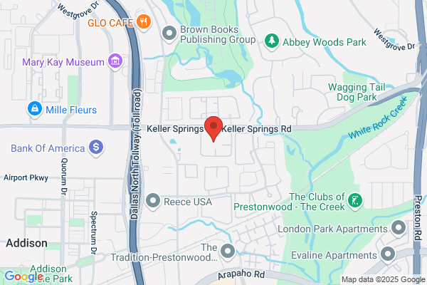 Prestonwood Green Condominiums