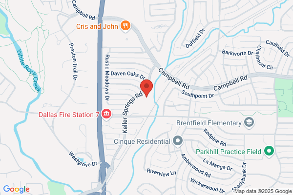 Prestonwood Springs Apartments