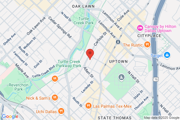 Promove North Dallas