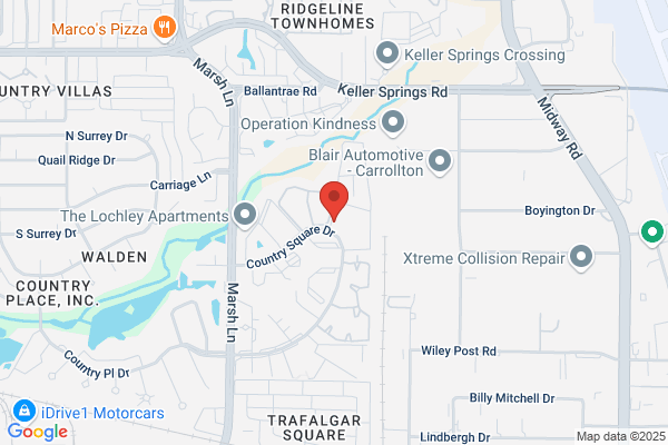 Saddlecreek Apartments