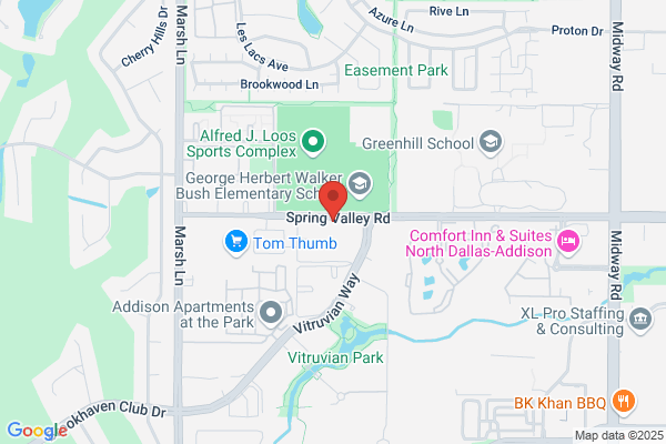 Springhaven Apartments