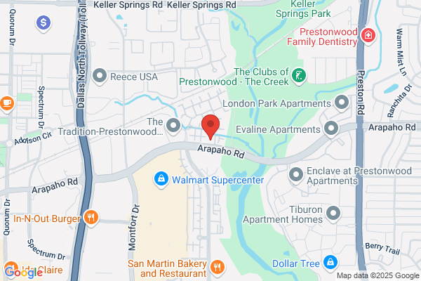 St Mortiz Apartments