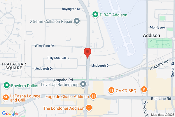 The Addison