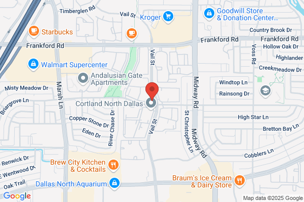 Vail Village Apartments
