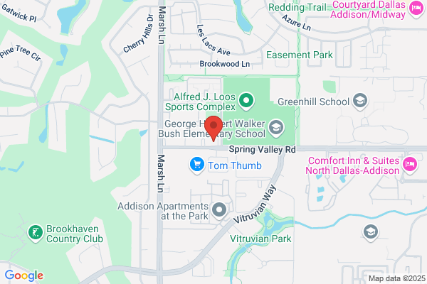 Wyndward Addison Apartments