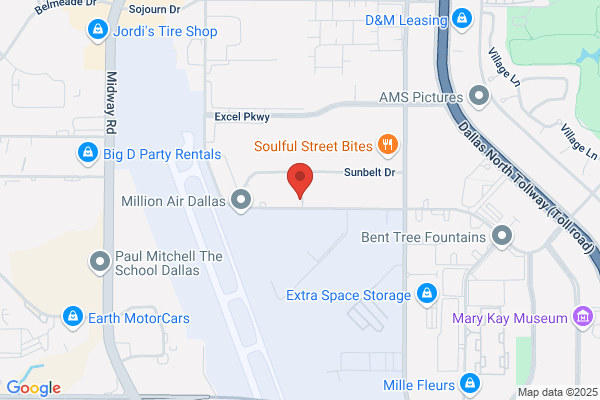 Moore Don R and Associates Inc