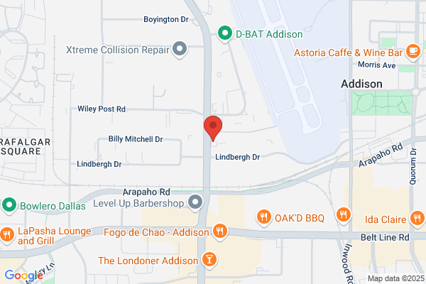 Midcities Auto Glass