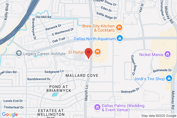 Carrollton Tire & Auto