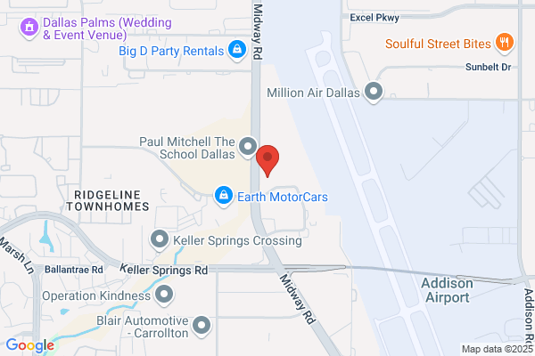 Eagle Transmission and Auto Care of Addison