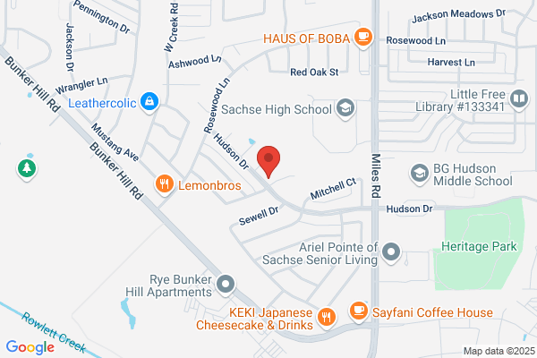 Cambridge Homes Inc