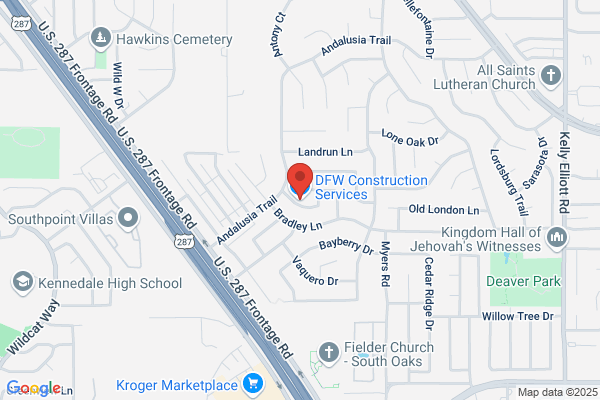 DFW Construction Services