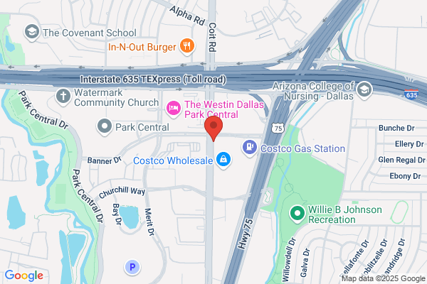 Ici Construction Inc