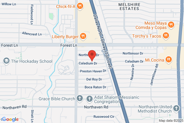 Joe Kain Homes