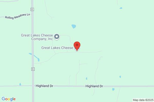 Great Lakes Cheese Co of Wisconsin