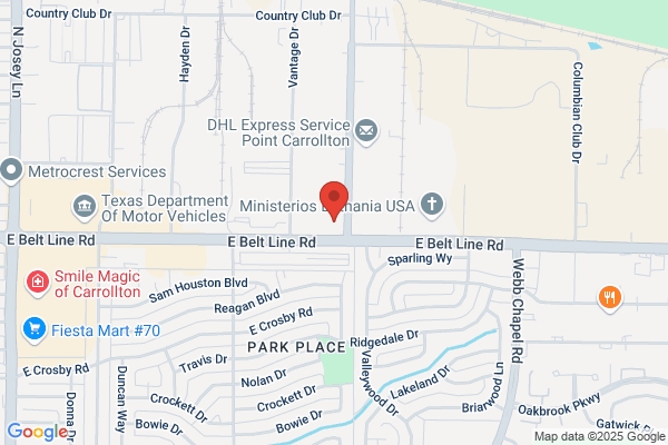 Belt Line Business Center