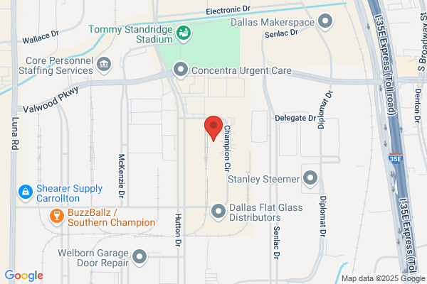 Lauderdale Clark Company