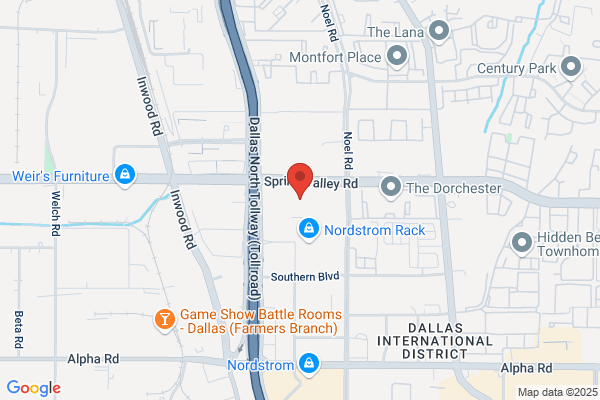Spring Valley Center Inc