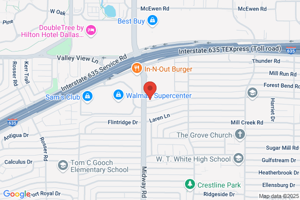 Nelson's Donut Shop