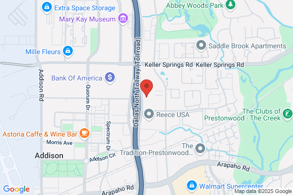 Security National Bank of Texas - Tollway Plaza Loan Production Office