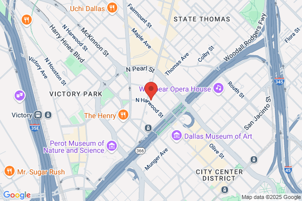 Texas Capital Bank