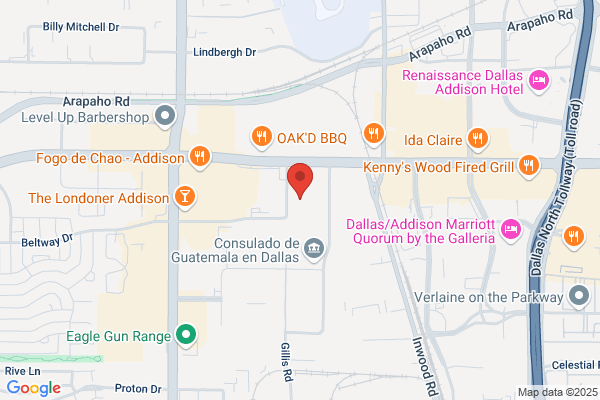 Addison Park Place Salons