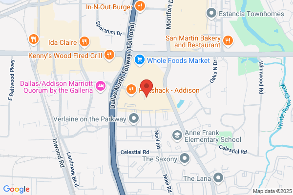 Pluckers Wing Bar