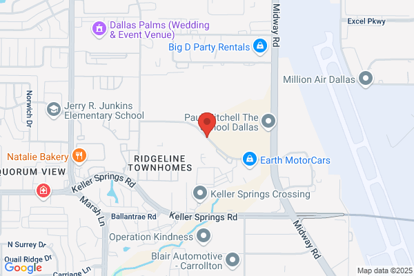 Nationwide Recovery Systems