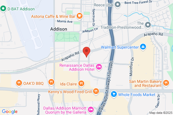 Spectrum Advisors, Inc