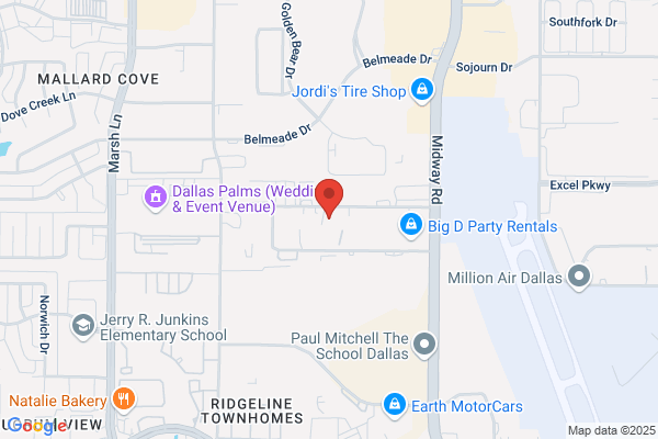 Dallas Auto Exchange
