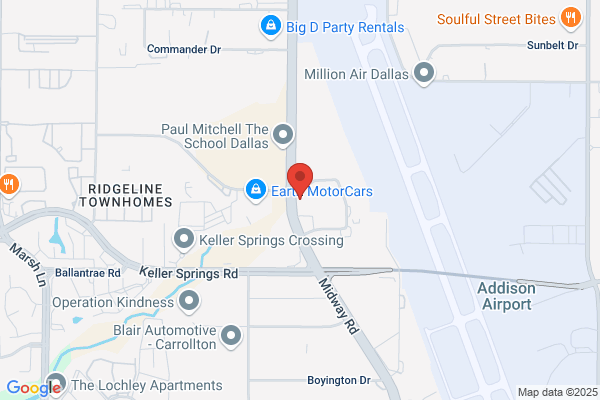Zigler Motors