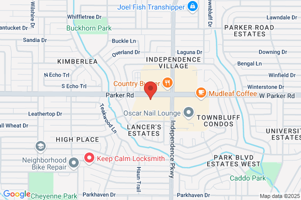 Earmark Inc