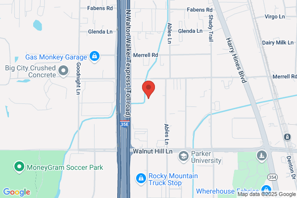 Johnson Auto Lease Corporation