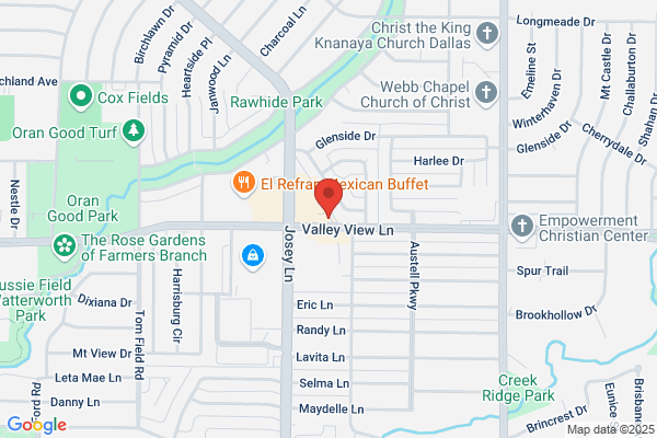 Villa Creek Automotive