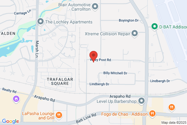 Tim's Auto Repair Center